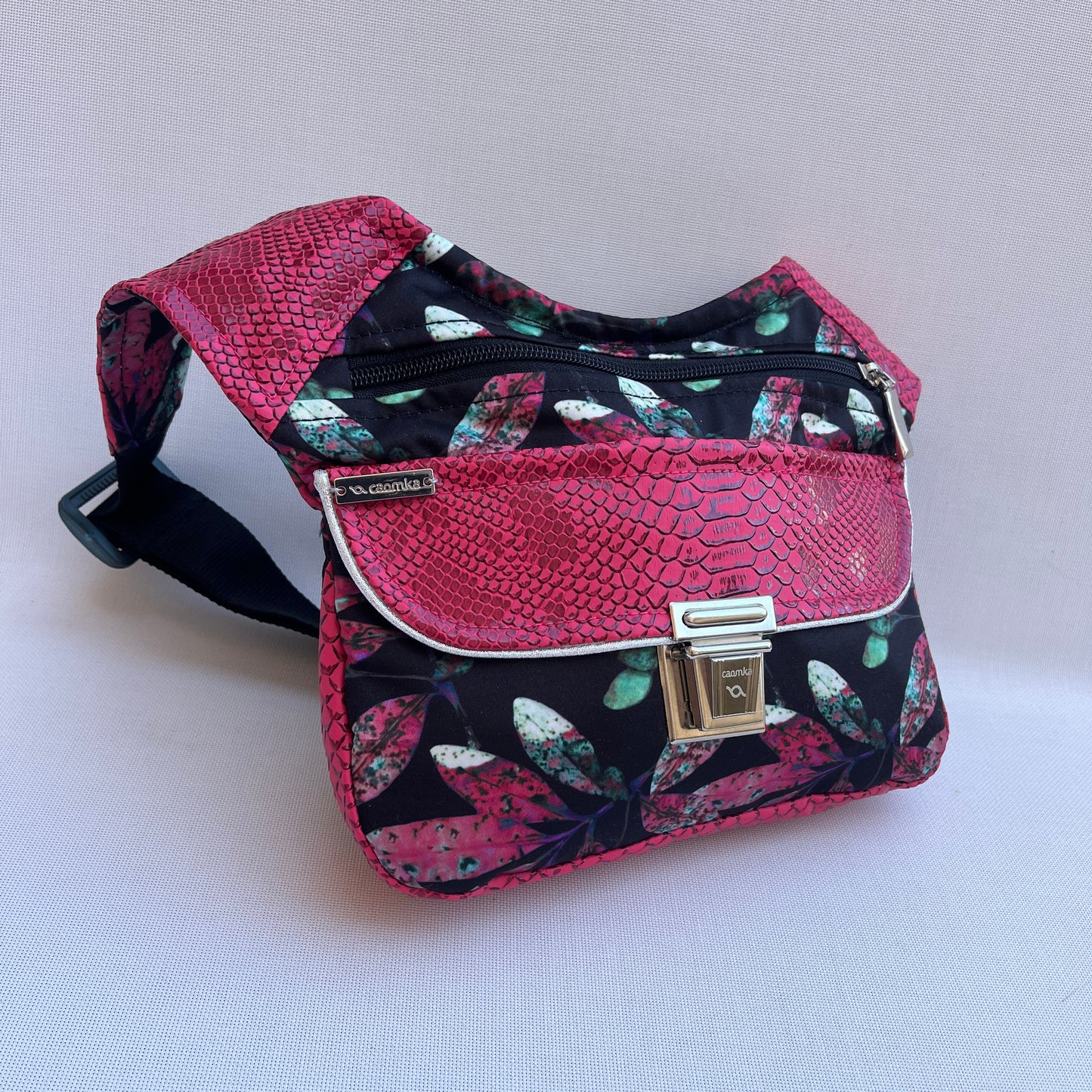 Special Salvia Top + Bolsillo trasero · Pieza Única Núm. 13502