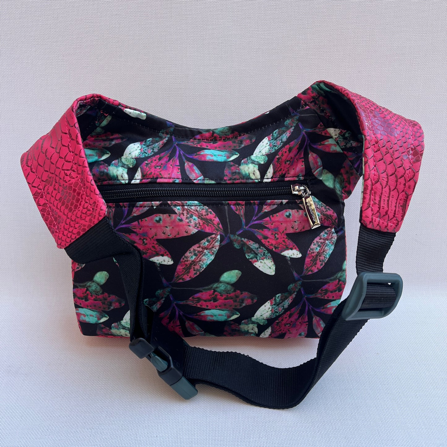 Special Salvia Top + Bolsillo trasero · Pieza Única Núm. 13502