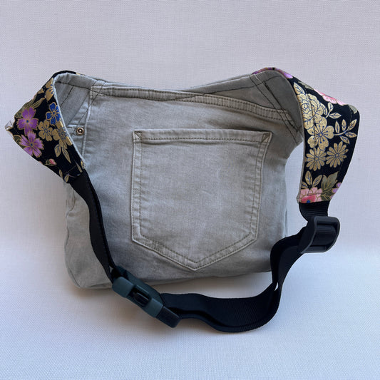 Special Japanese ♻️ Jeans Recycled ♻️ · Pieza Única Núm. 13504