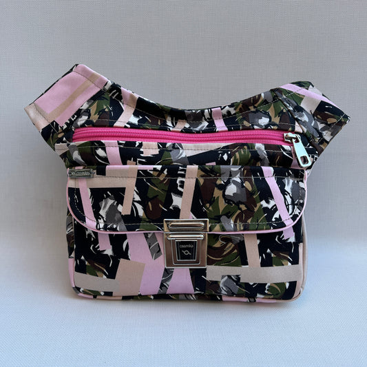 Special Camouflage Chic · Pieza Única Núm. 11050