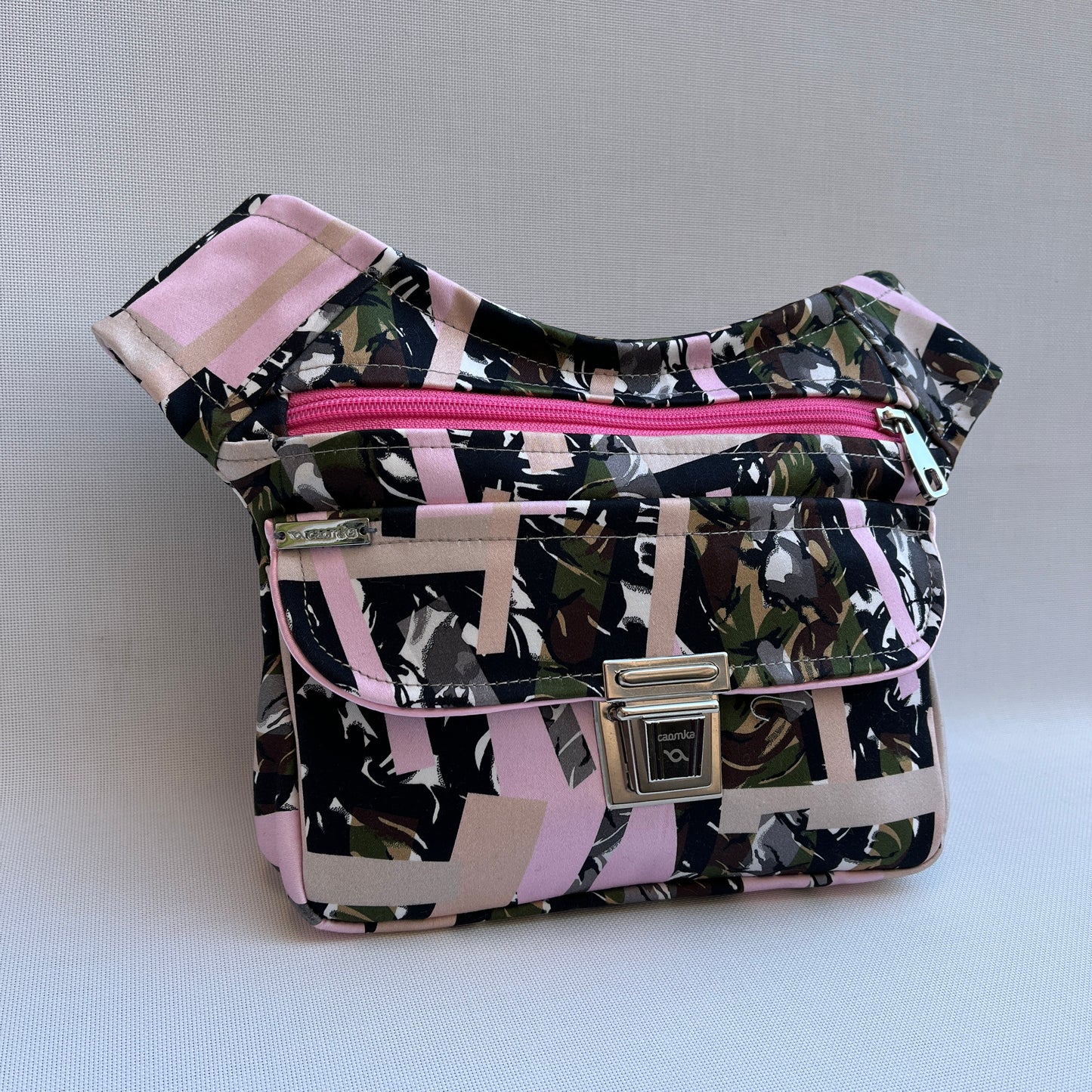 Special Camouflage Chic Unique Piece No. 11050