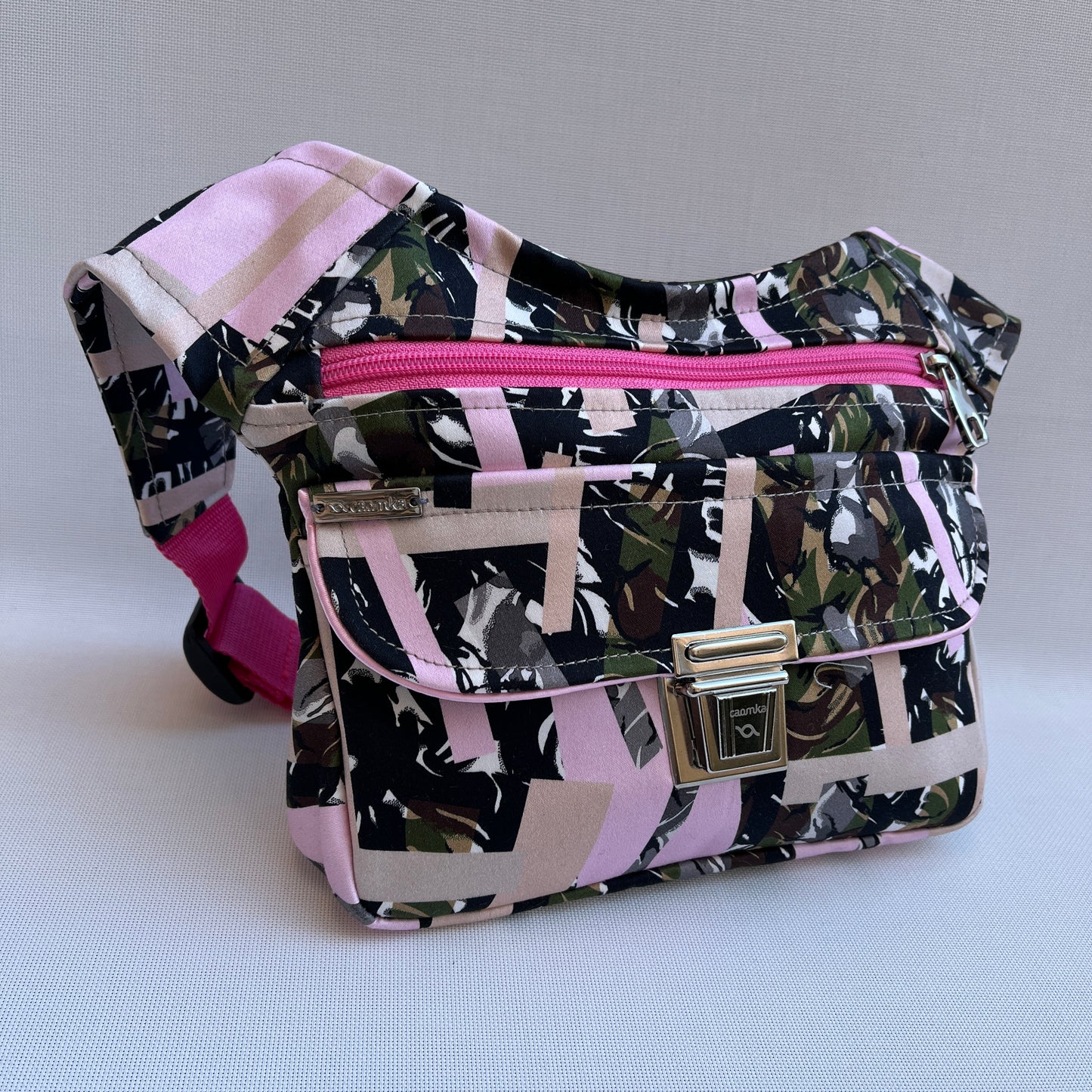 Special Camouflage Chic Unique Piece No. 11050
