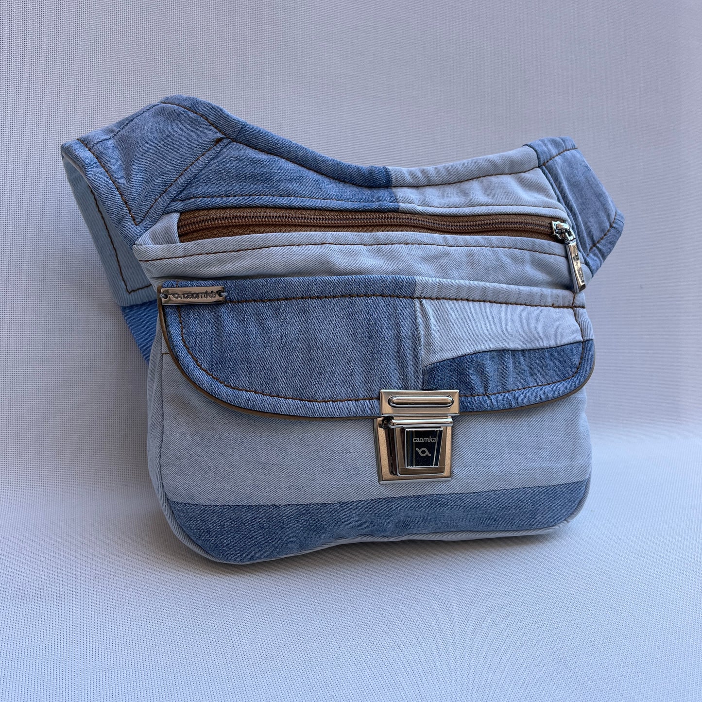 ♻️ Jeans Recycled ♻️ · Pieza Única Núm. 13506