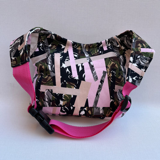 Special Camouflage Chic · Pieza Única Núm. 11050