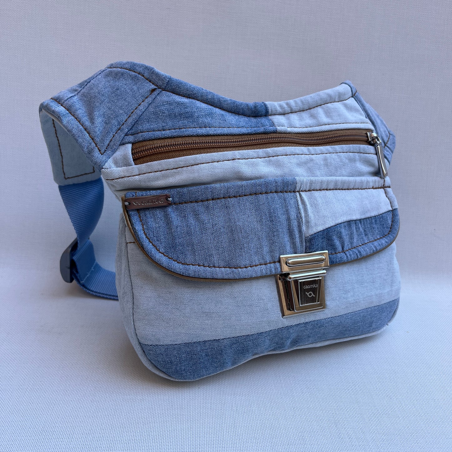 ♻️ Jeans Recycled ♻️ · Pieza Única Núm. 13506