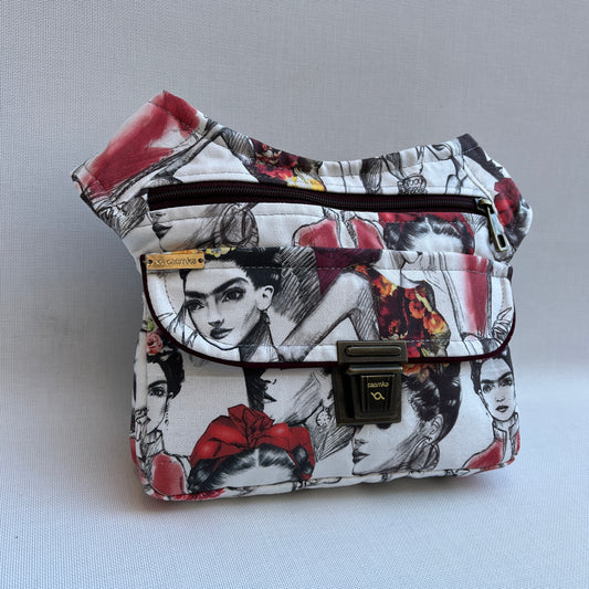 Special Frida Kahlo · Pieza Única Núm. 11123