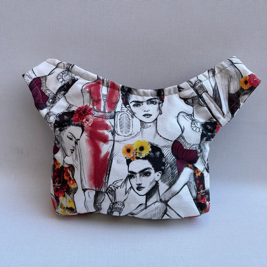 Special Frida Kahlo · Pieza Única Núm. 11123