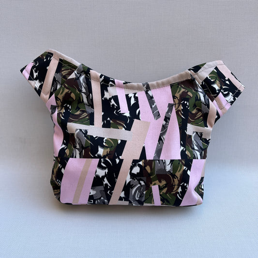 Special Camouflage Unique Piece No. 11150