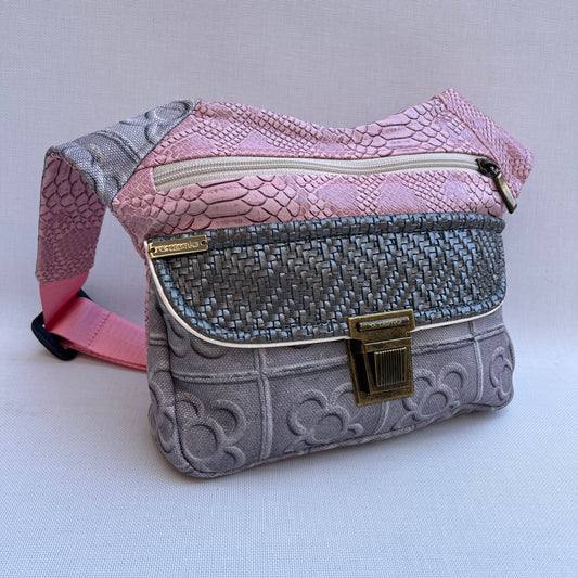 Amazing Gemma · Polipiel Vegana · Pieza Única Núm. 13520