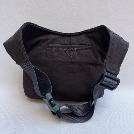 Special Brilli Brilli ♻️ Jeans Recycled ♻️ · Pieza Única Núm. 13515