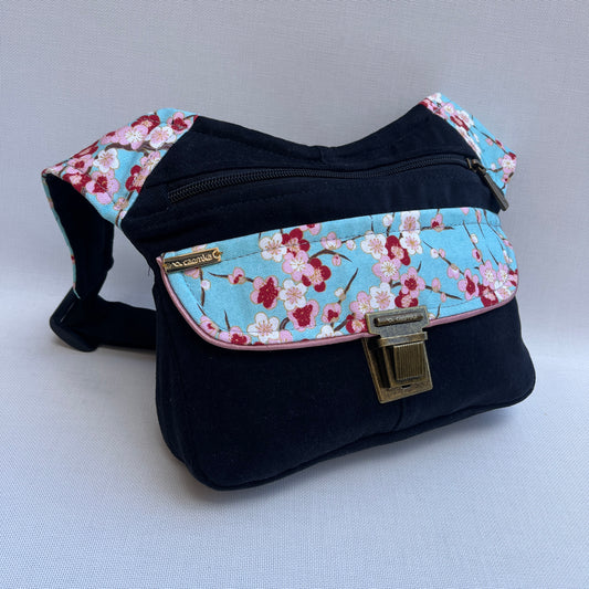 ♻️ Jeans Recycled ♻️ Unique Piece No. 12056