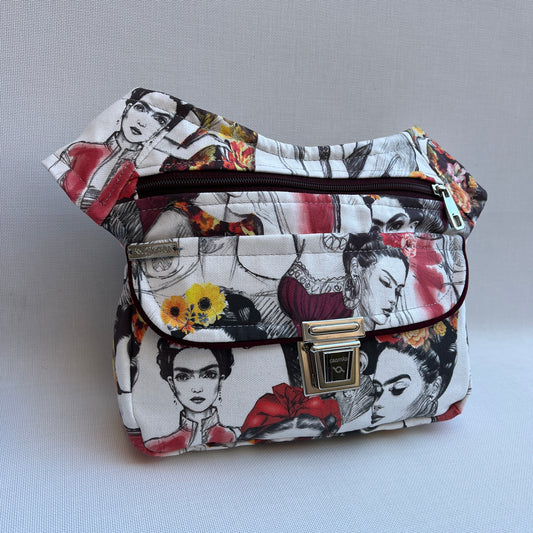 Special Frida Kahlo · Pieza Única Núm. 11342