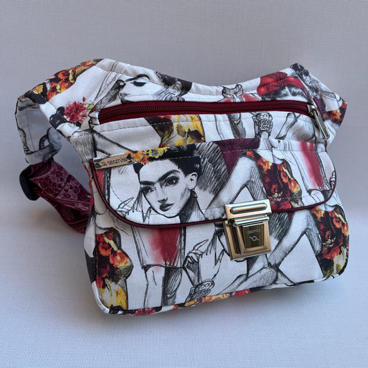 Special Frida Kahlo · Pieza Única Núm. 11154