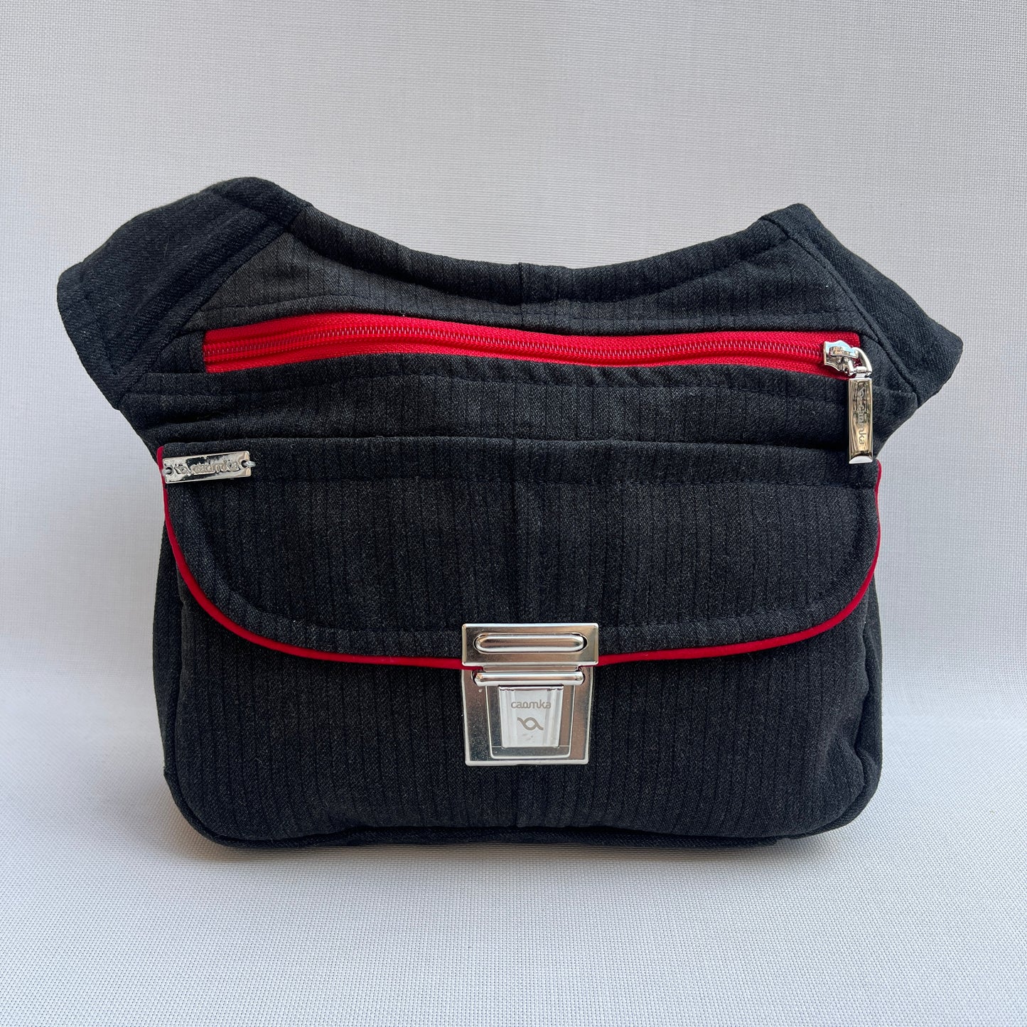 ♻️ Jeans Recycled ♻️ Unique Piece No. 13220