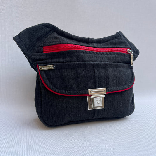 ♻️ Jeans Recycled ♻️ Unique Piece No. 13220