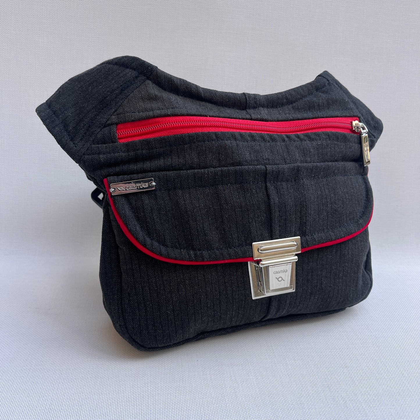 ♻️ Jeans Recycled ♻️ Unique Piece No. 13220