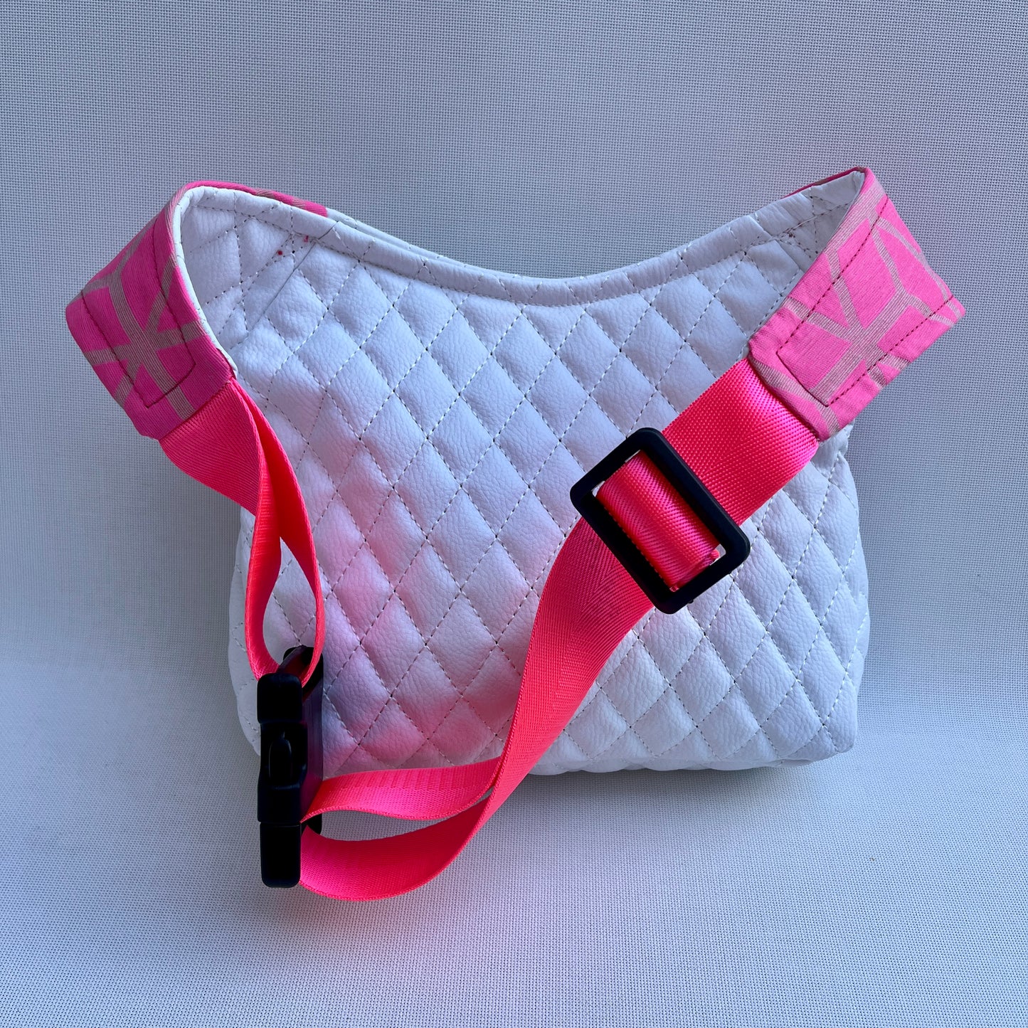 Special White & Fluor · Polipiel Vegana · Pieza Única Núm. 13496