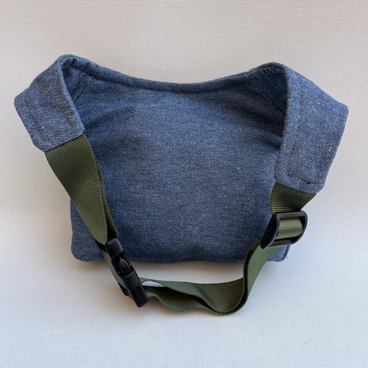 Special Jeans Parrot · Pieza Única Núm. 11973