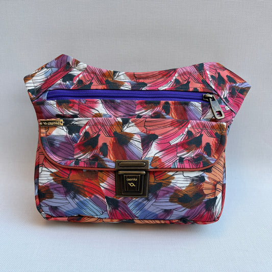 Special Art Flowers · Impermeable · Pieza Única Núm. 11148