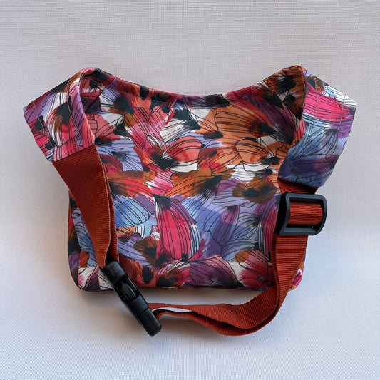 Special Art Flowers · Impermeable · Pieza Única Núm. 11148