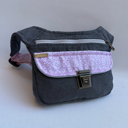 Special Sweet Caomka + Back pocket Unique Piece No. 11476