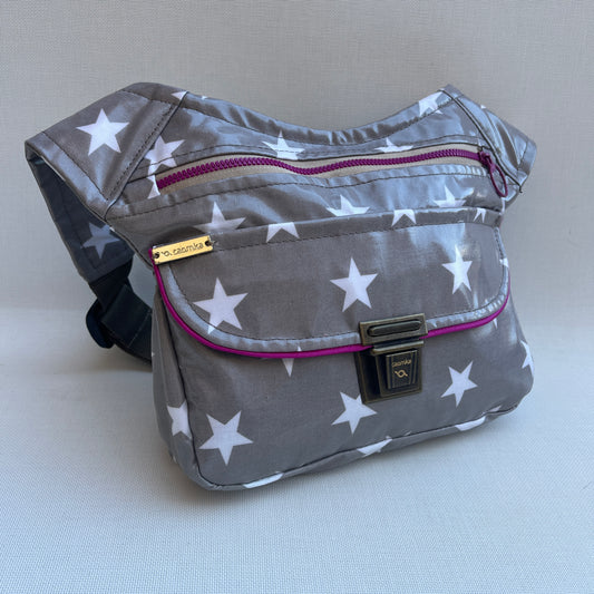Special Stars · Waterproof · Unique Piece No. 12843