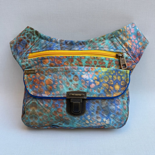 Special Color Stones · Waterproof · Unique Piece No. 11321