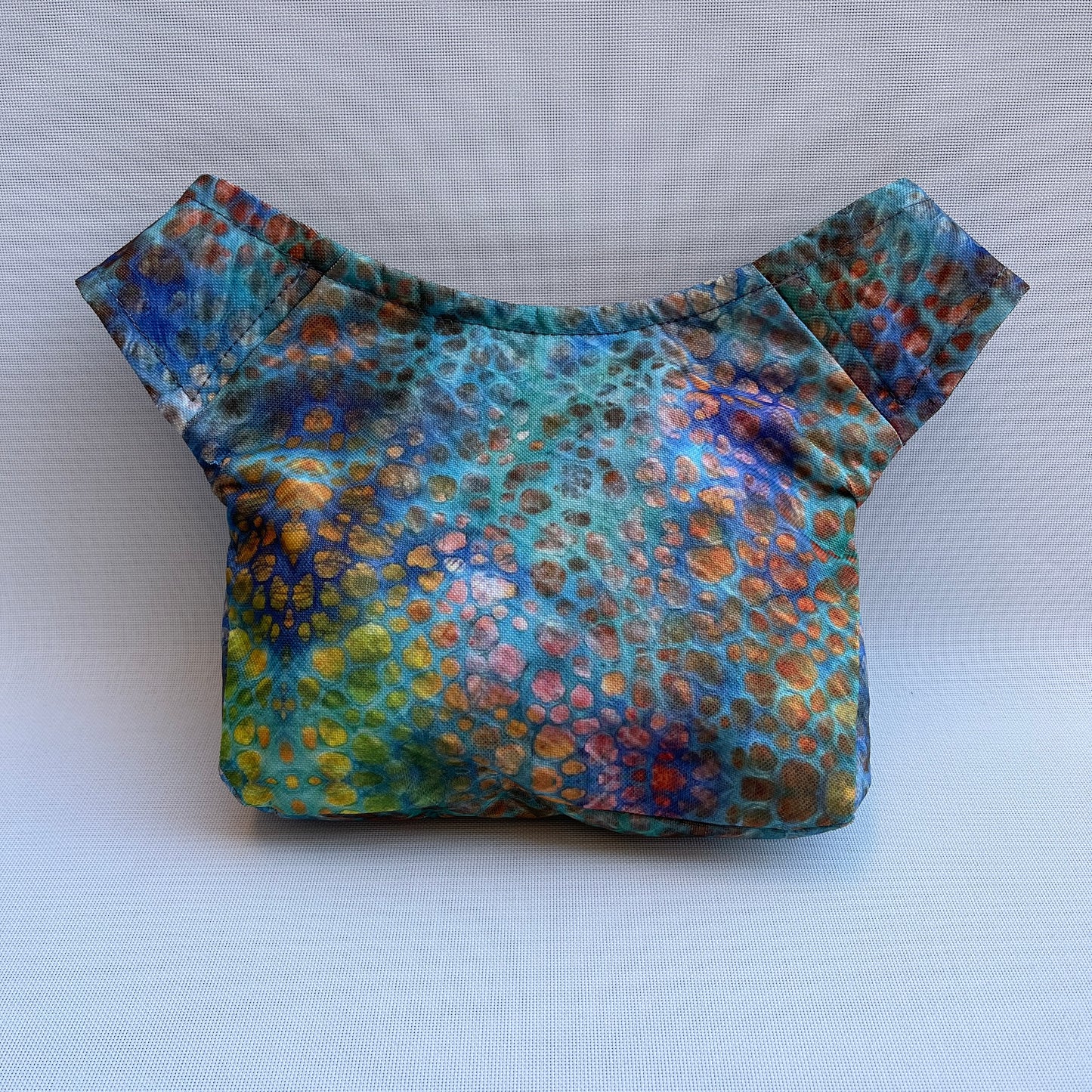 Special Color Stones · Waterproof · Unique Piece No. 11321