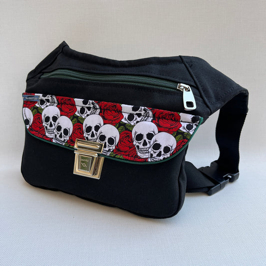 Special Black & Skulls · Pieza Única Núm. 11955