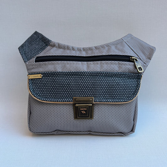Special Caomka Top Class · Impermeable · Pieza Exclusiva Núm. 11214