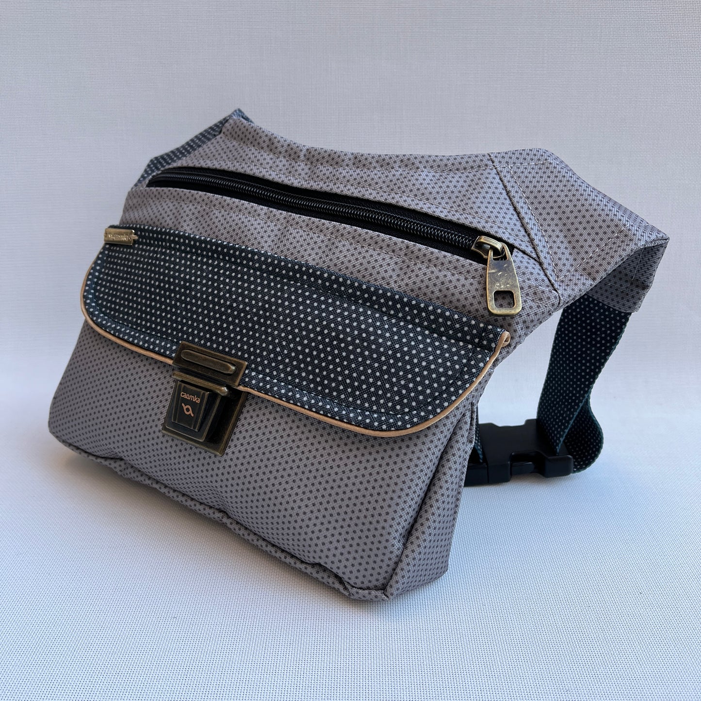 Special Caomka Top Class · Waterproof · Exclusive Part No. 11214