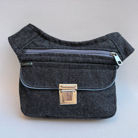 Special Gray Top · Pieza Única Núm. 11344
