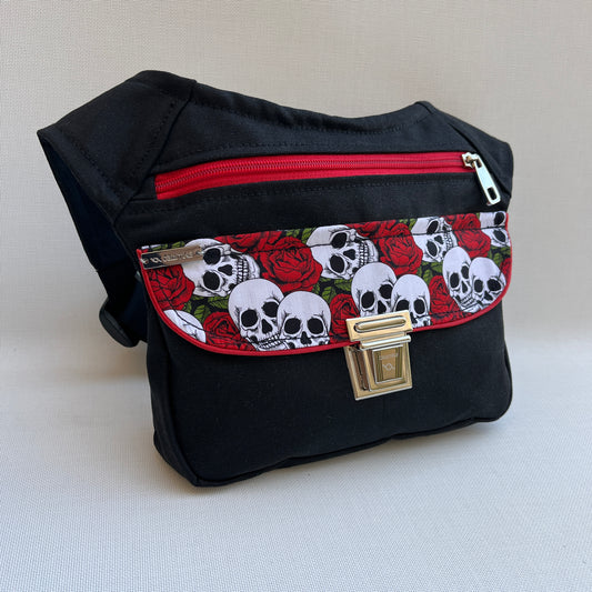 Special Black & Skulls · Pieza Única Núm. 11936