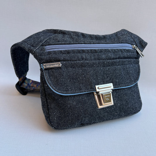 Special Gray Top · Pieza Única Núm. 11344
