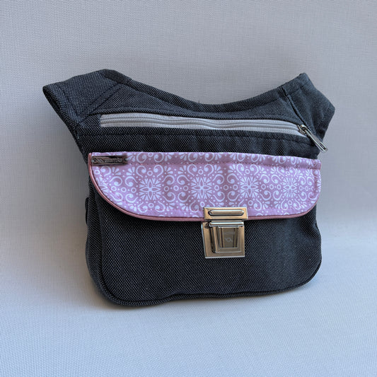 Special Sweet Caomka + Back pocket Unique Piece No. 11072