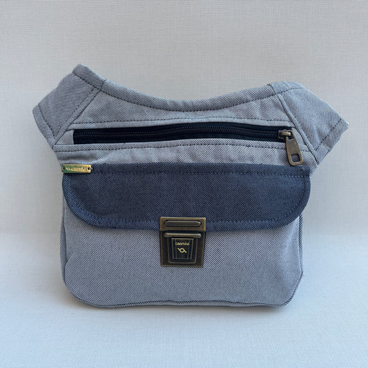 Special Jeans Blues Unique Piece No. 12916