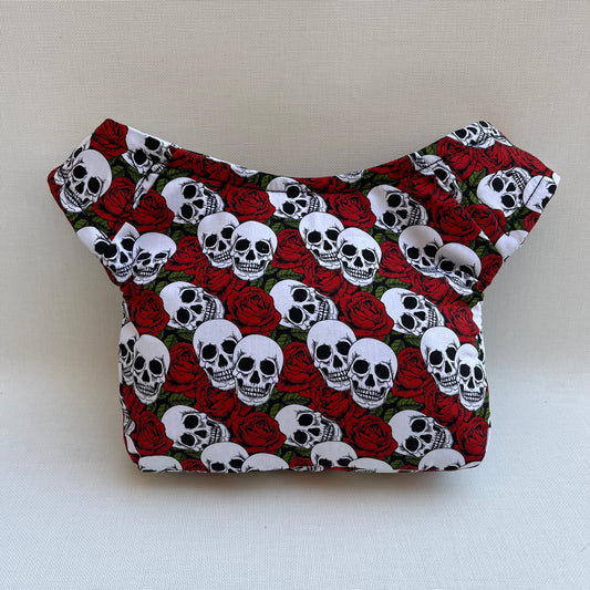 Special Summer Skulls Unique Piece No. 11932