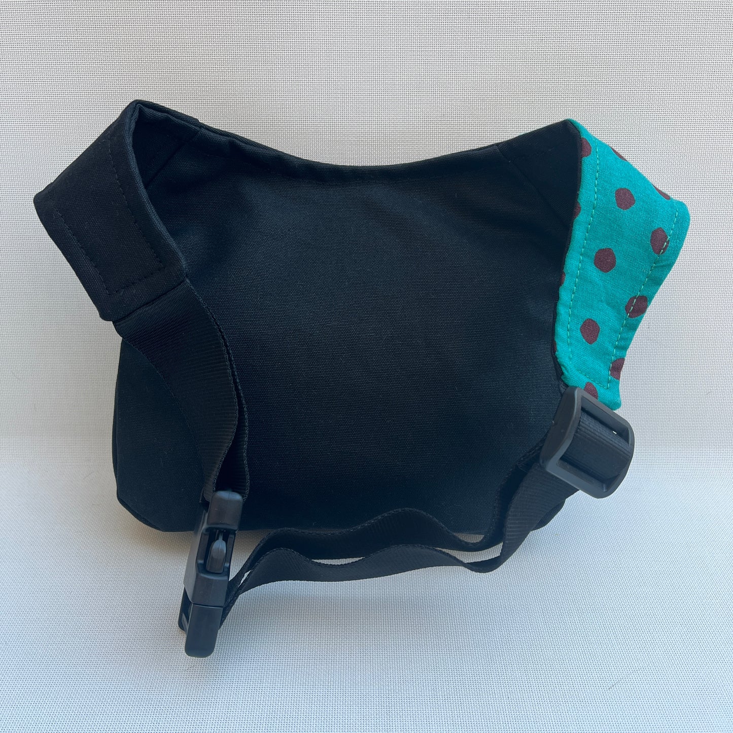 Special Black &amp; Dots Unique Piece No. 12920