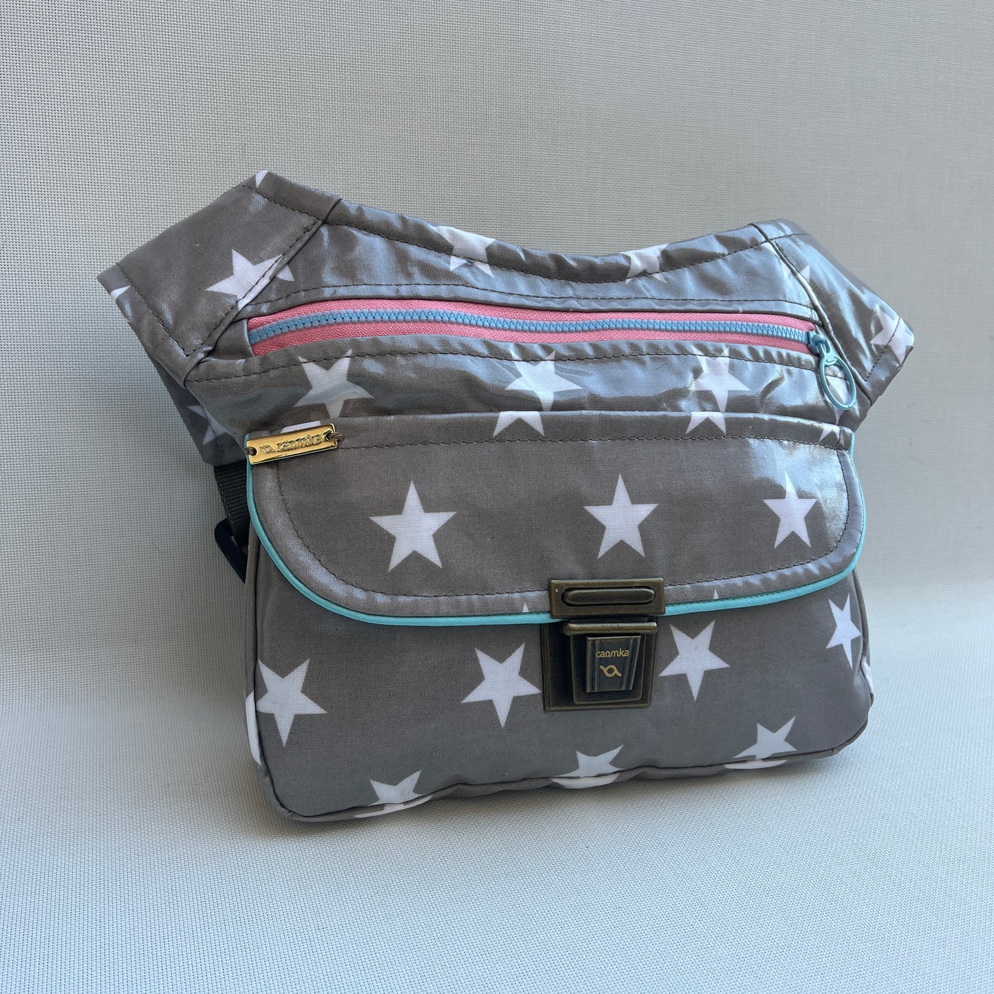 Special Stars · Waterproof · Unique Piece No. 12750