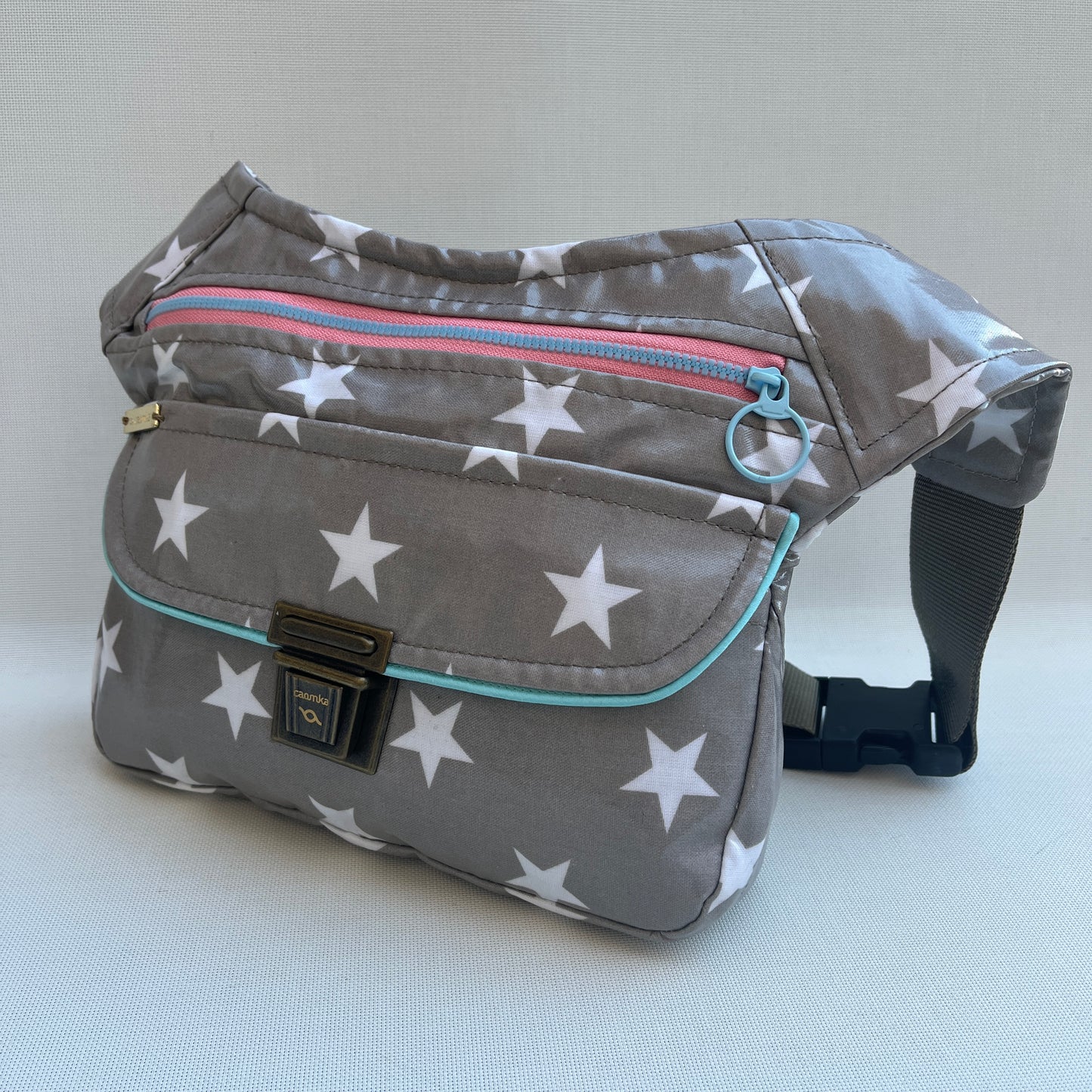 Special Stars · Waterproof · Unique Piece No. 12750