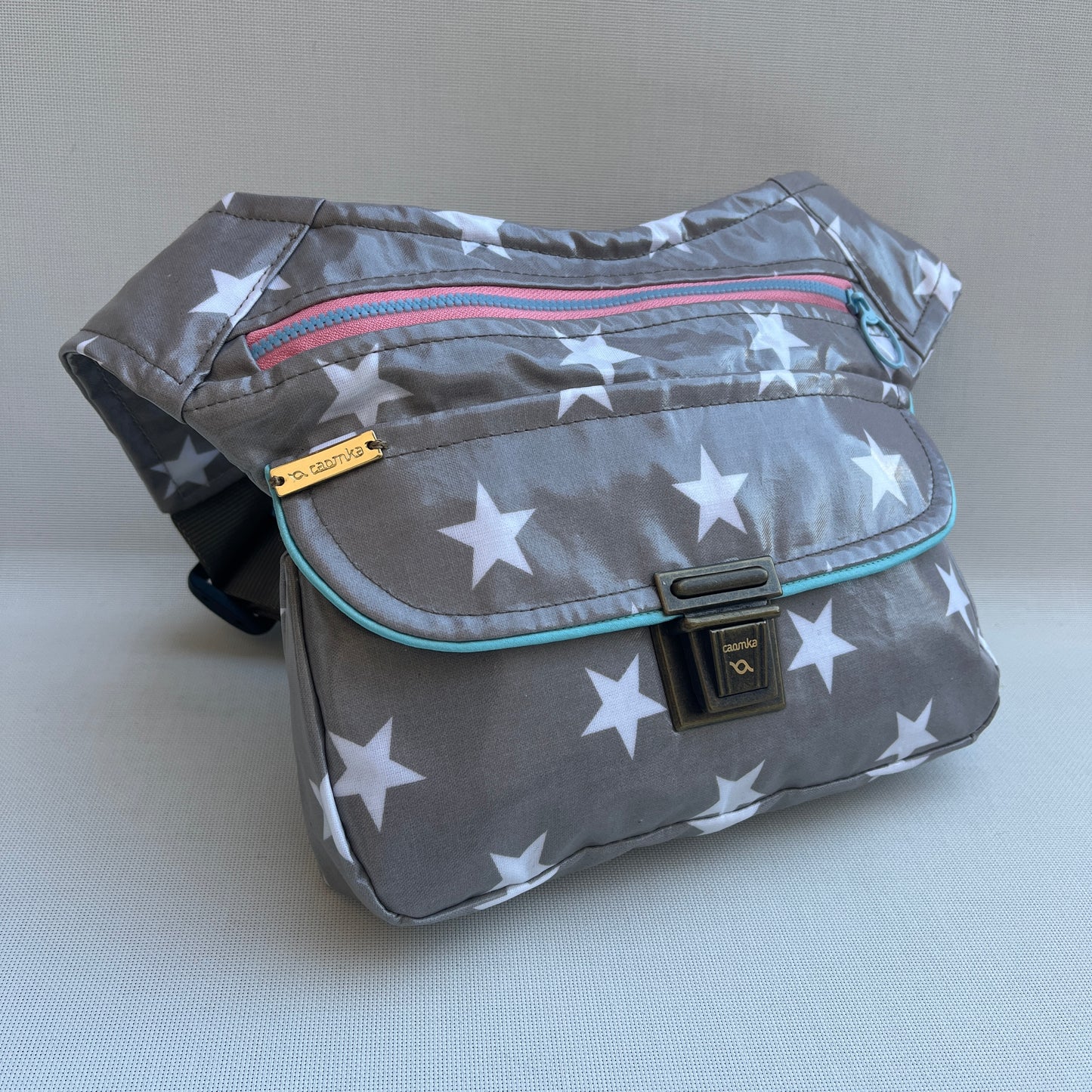 Special Stars · Waterproof · Unique Piece No. 12750