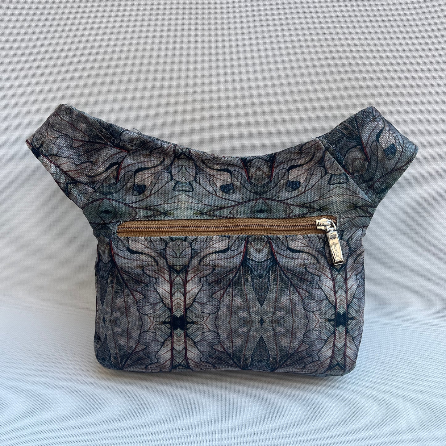 Special Elegant Peacock Top + Bolsillo trasero · Pieza Única Núm. 12758
