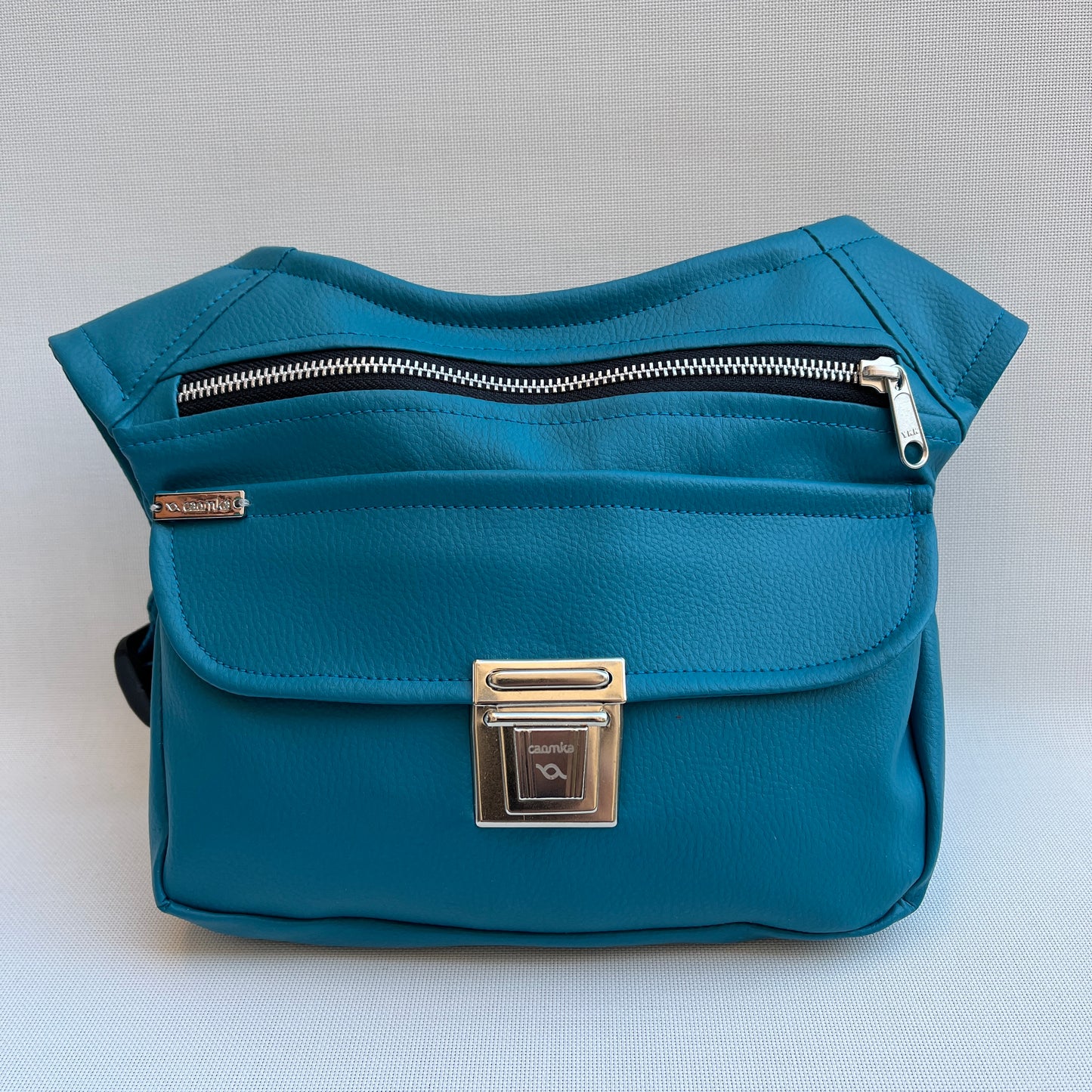Special Blue "Turquesa" en polipiel · Pieza Exclusiva Núm. 11220