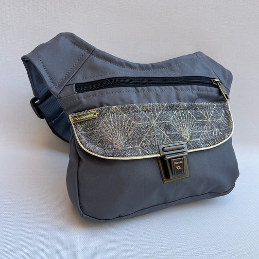 Special Gray & Persian (Impermeable) · Pieza Exclusiva Núm. 11066
