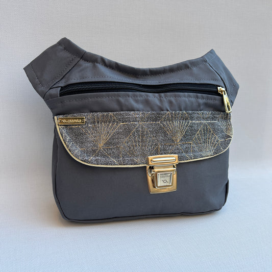 Special Gray &amp; Persian (Waterproof) Unique Piece No. 11054