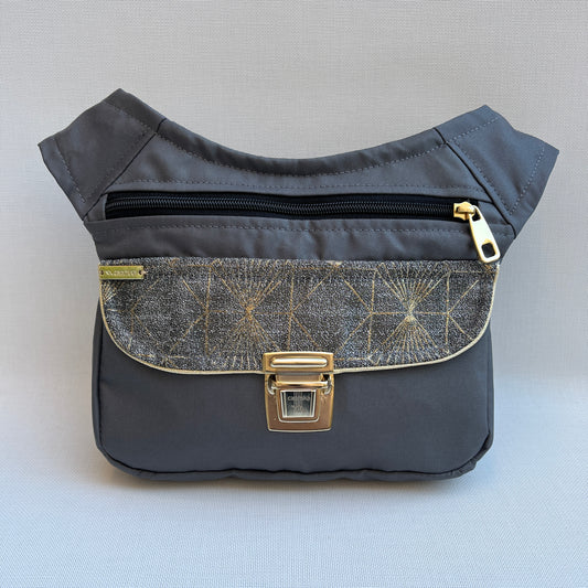 Special Gray &amp; Persian (Waterproof) Unique Piece No. 11063
