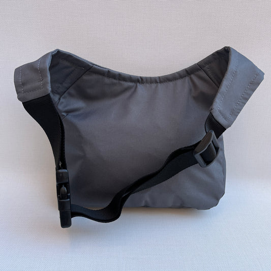 Special Gray &amp; Persian (Waterproof) Unique Piece No. 11063