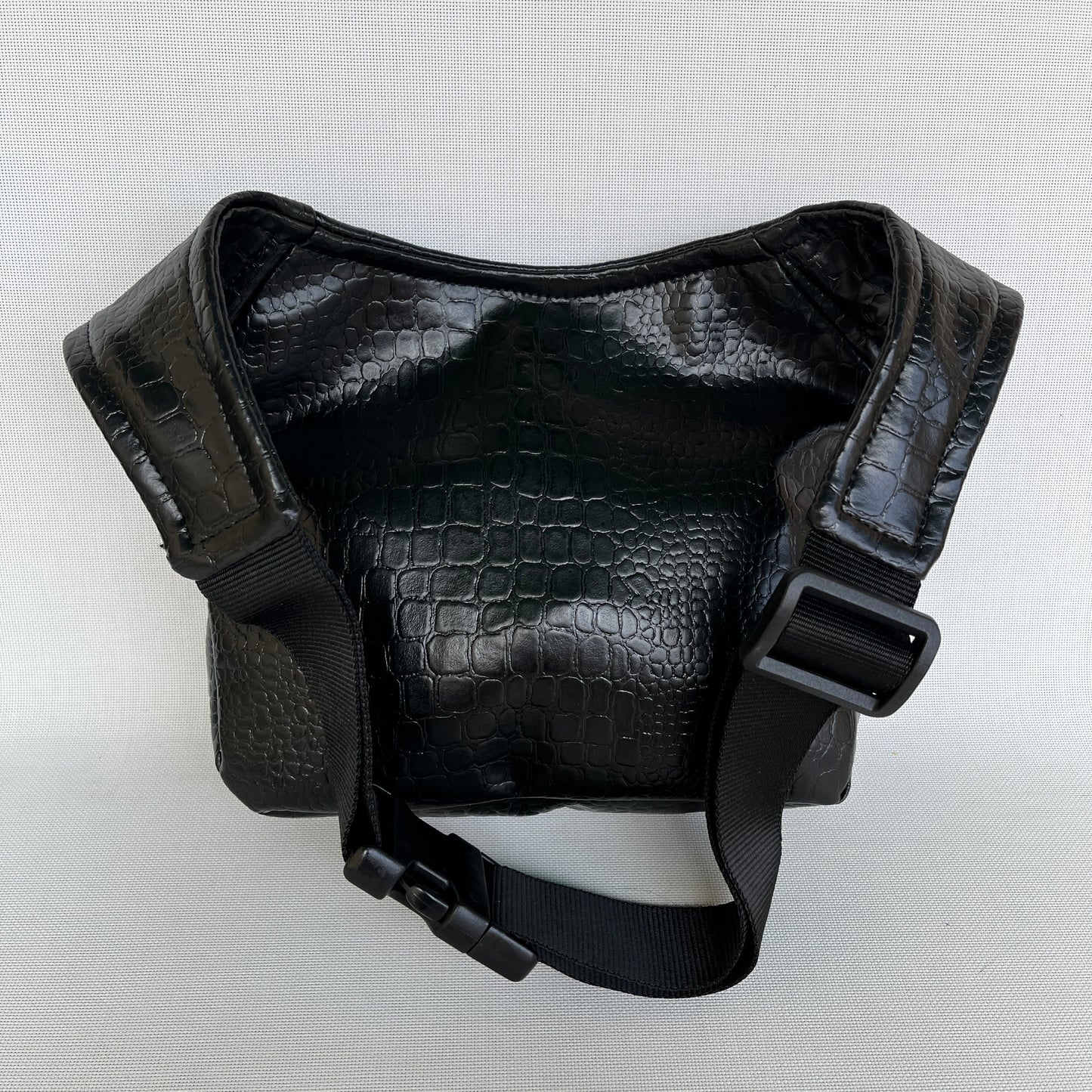 Special Top Class Chic · Vegan Leatherette · Unique Piece No. 13319