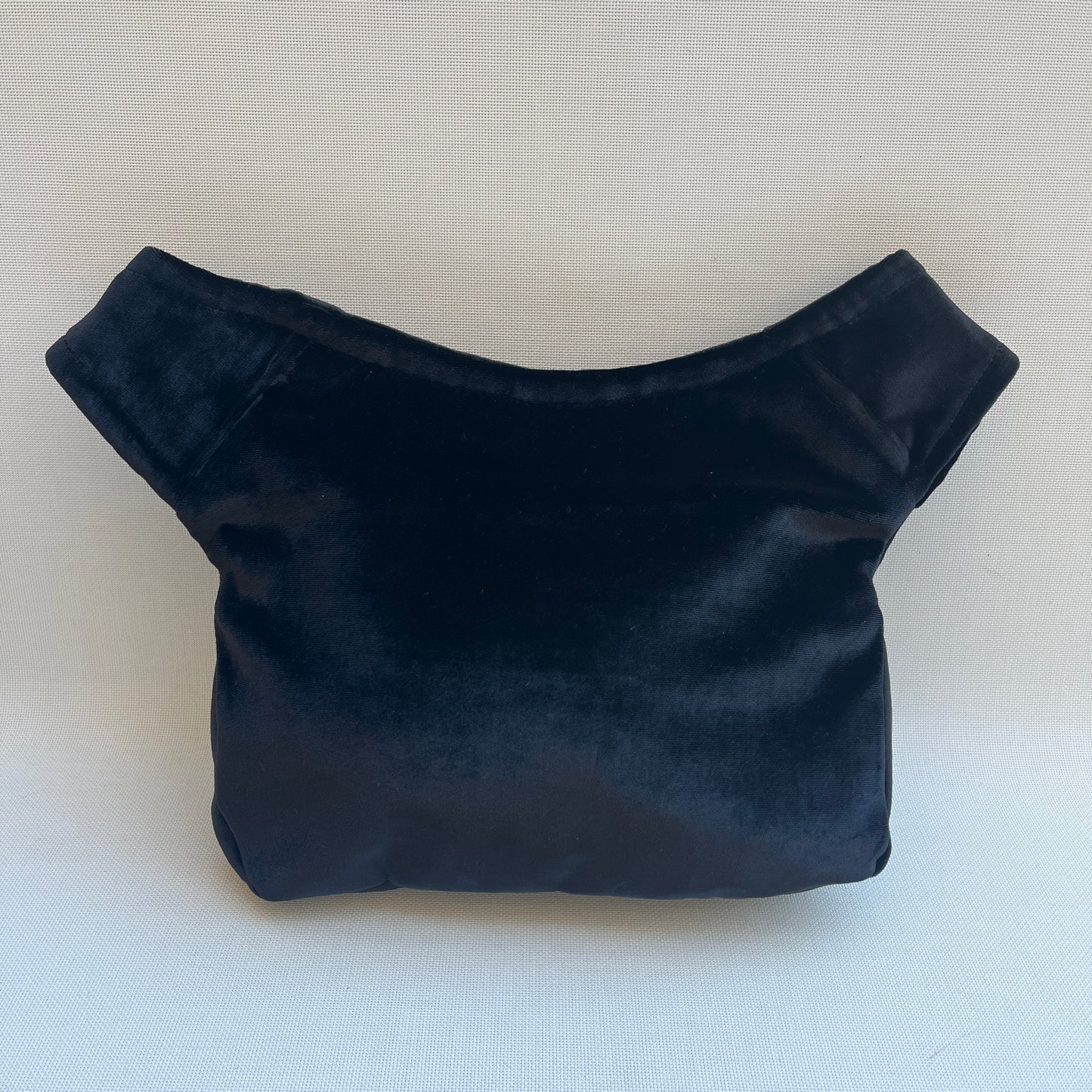 Special Black Velvet Ceremony · Terciopelo · Pieza Exclusiva Núm. 12848