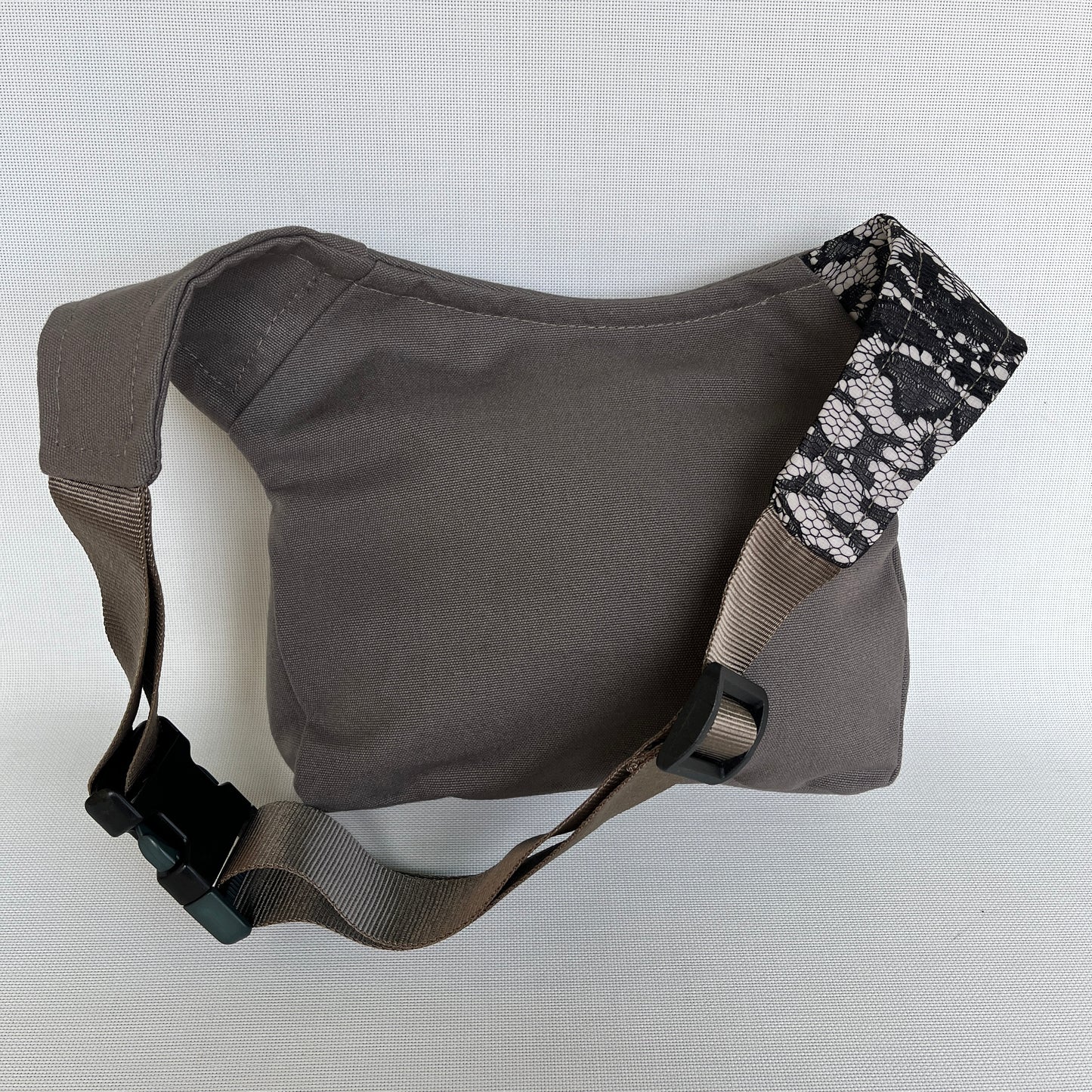 Special Top Class Chic · Vegan Leatherette · Unique Piece No. 13319